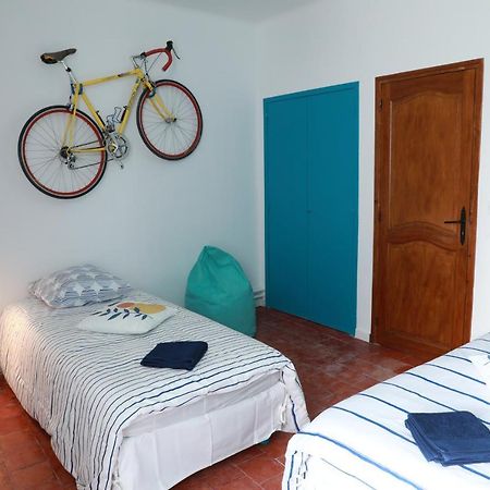 Mas De Brignon, Chambres D'Hotes, Marguerittes, Gard Εξωτερικό φωτογραφία
