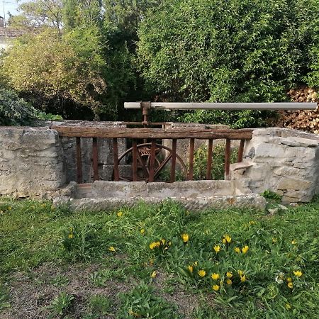 Mas De Brignon, Chambres D'Hotes, Marguerittes, Gard Εξωτερικό φωτογραφία