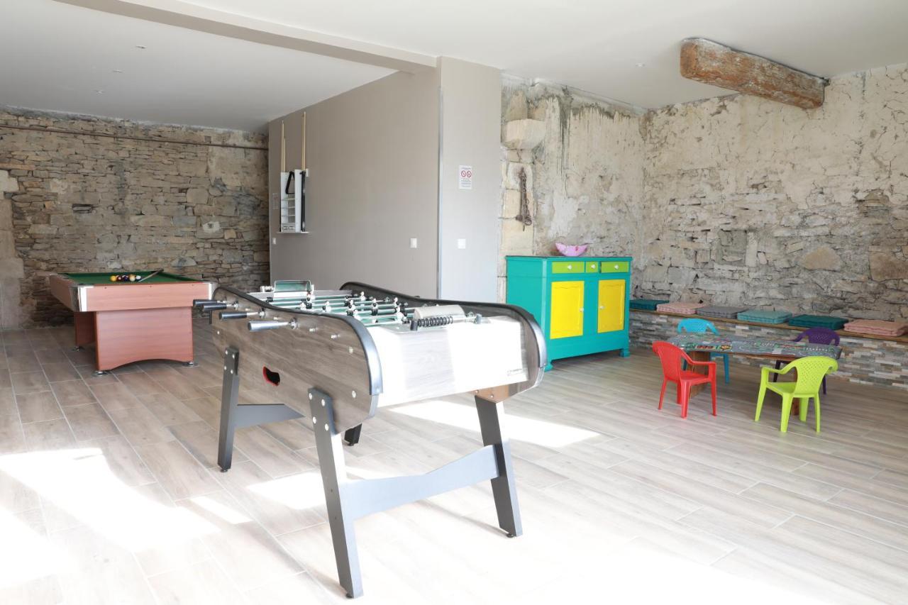 Mas De Brignon, Chambres D'Hotes, Marguerittes, Gard Εξωτερικό φωτογραφία