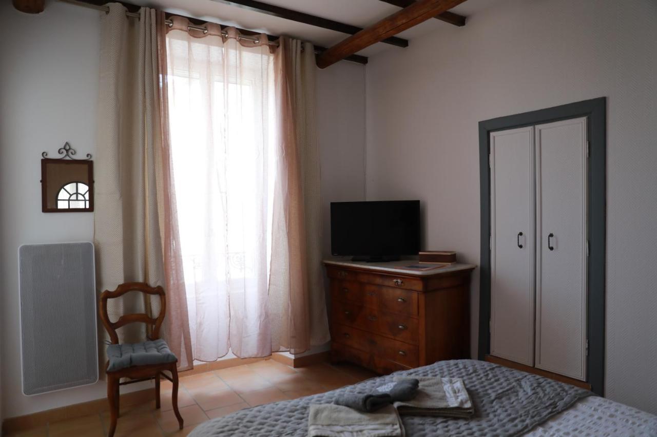 Mas De Brignon, Chambres D'Hotes, Marguerittes, Gard Εξωτερικό φωτογραφία