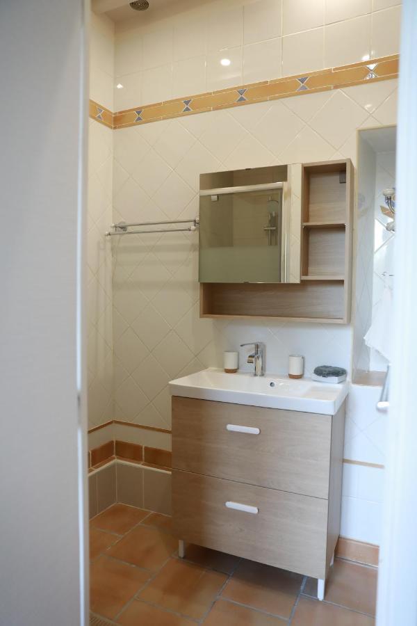 Mas De Brignon, Chambres D'Hotes, Marguerittes, Gard Εξωτερικό φωτογραφία
