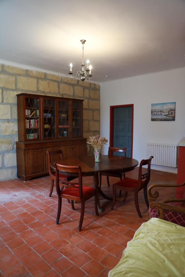 Mas De Brignon, Chambres D'Hotes, Marguerittes, Gard Εξωτερικό φωτογραφία