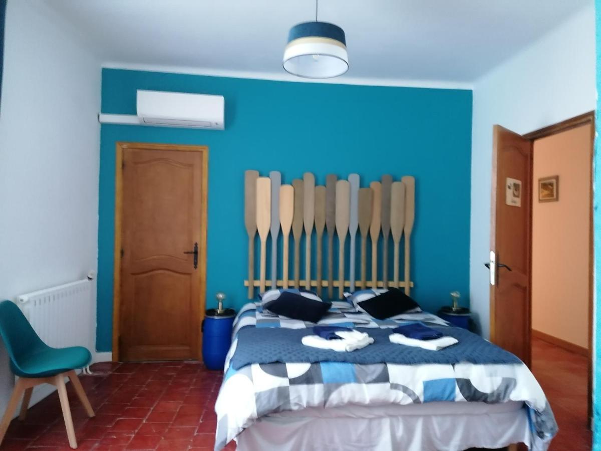 Mas De Brignon, Chambres D'Hotes, Marguerittes, Gard Εξωτερικό φωτογραφία