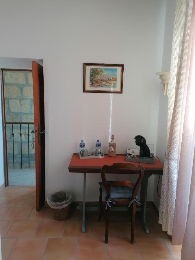Mas De Brignon, Chambres D'Hotes, Marguerittes, Gard Εξωτερικό φωτογραφία
